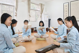 大同書院元氣少年課程內(nèi)容有哪些？