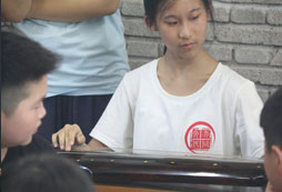 大同書院夏令營教學好不好？
