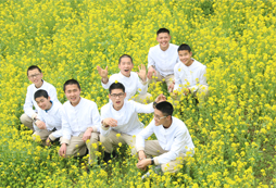 國學教育夏令營教給孩子最缺失的東西