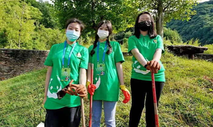 敦煌夏令營多少錢