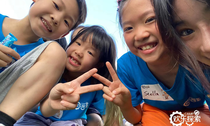 敦煌青少年夏令營(yíng)報(bào)名多少錢
