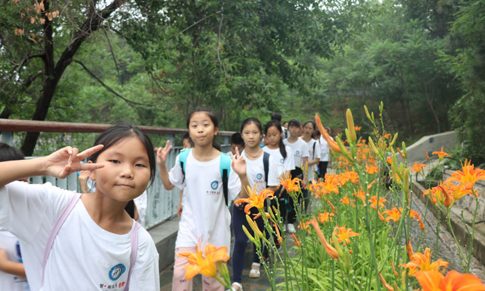 敦煌游學夏令營有哪些好處？.jpg