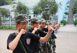敦煌軍事夏令營活動有什么亮點(diǎn)？