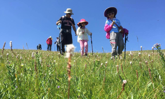 敦煌夏令營去哪里好