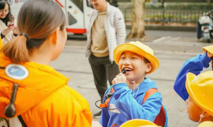 敦煌青少年夏令營活動內(nèi)容