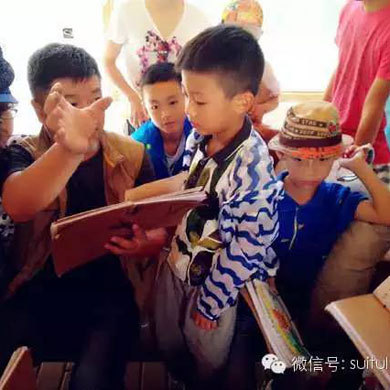 假日敦煌親子夏令營(yíng)應(yīng)該要注意哪些？