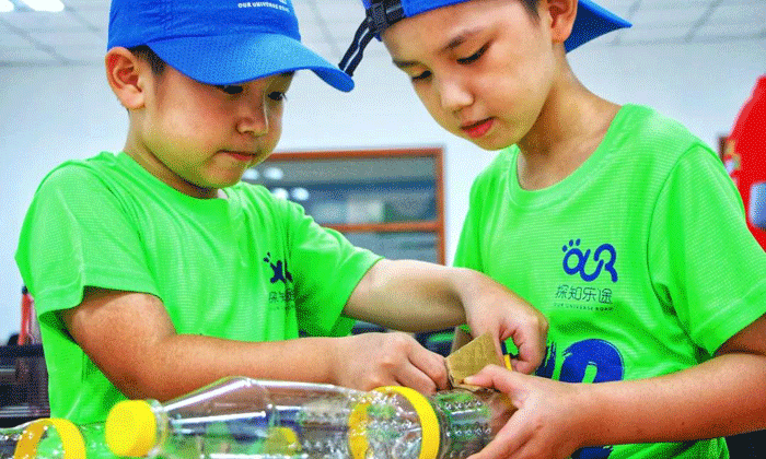 敦煌小學(xué)生研學(xué)夏令營安全保障