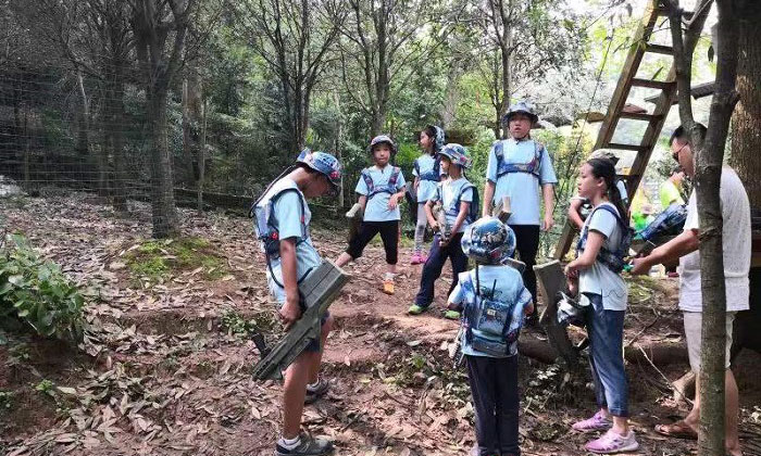 敦煌研學(xué)夏令營價格