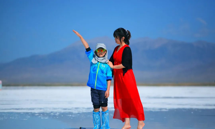 敦煌研學(xué)夏令營(yíng)口碑推薦