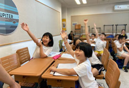 孩子參加敦煌雙語夏令營有哪些收獲？