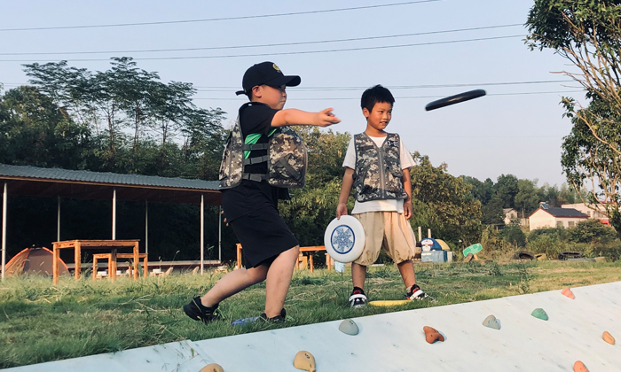 飛盤