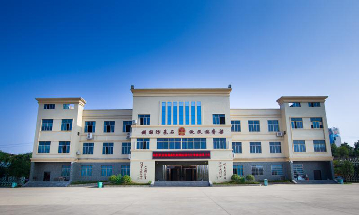 營地教學樓
