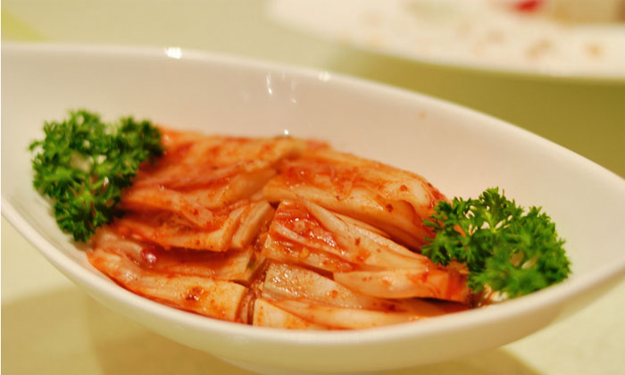 韓國正宗泡菜做法