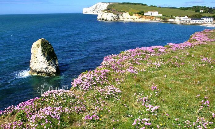 英孚帶你游學(xué)懷特島