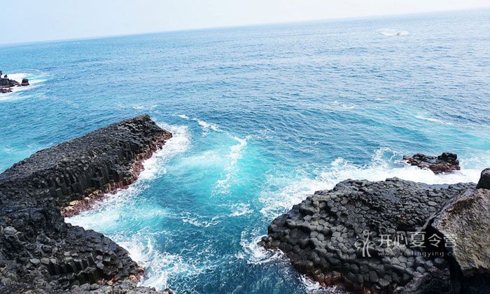 韓國(guó)旅游感受自然風(fēng)光的魅力
