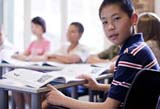 參加英孚(EF)國(guó)際游學(xué)讓孩子提前感受國(guó)外教育