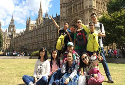 英孚(EF)國(guó)際游學(xué)英國(guó)唐德塞中學(xué)全真體驗(yàn)營(yíng)有哪些特色？