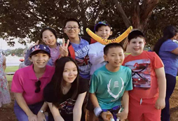 英孚(EF)國(guó)際游學(xué)海外游學(xué)為你打造最適合的游學(xué)項(xiàng)目