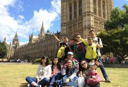 參加英孚(EF)國際游學(xué)海外游學(xué)都會參觀哪些地方