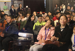 孩子背課文記不住可以參加記憶力培訓(xùn)夏令營(yíng)