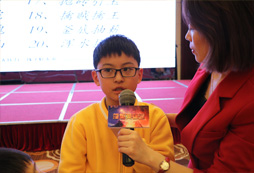2018學(xué)能夏令營提升孩子學(xué)習(xí)效率