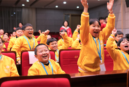 參加學(xué)能夏令營大幅提升青少年記憶力