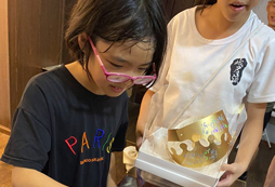 漂亮女生