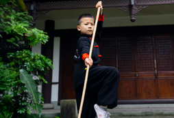 精神小孩
