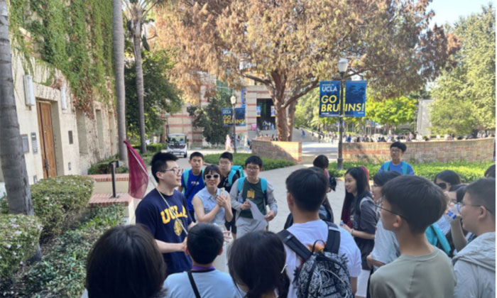 英國游學夏令營價格