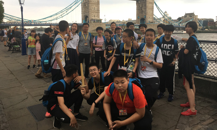 英國夏令營費(fèi)用