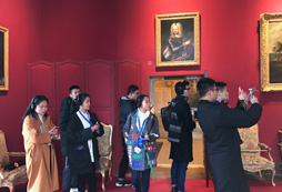 暑假英國游學提供一個良好的語言學習機會