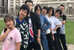 揭秘英國(guó)夏令營(yíng)的熱門(mén)選擇：哪幾家最受歡迎