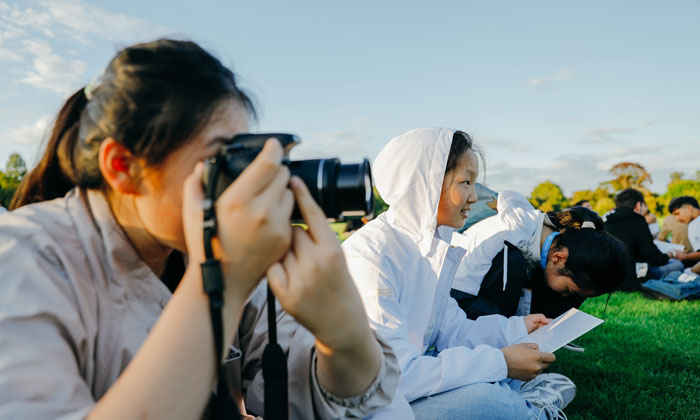英國游學(xué)夏令營口碑
