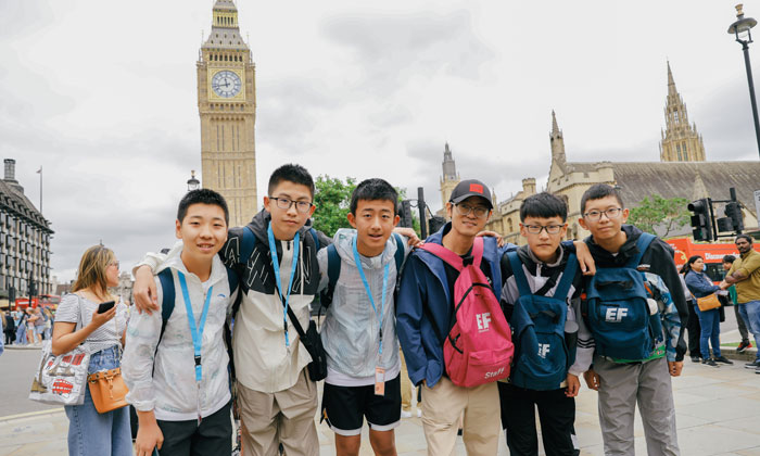 英國夏令營游學(xué)攻略