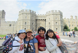 英國(guó)游學(xué)的簽證材料要準(zhǔn)備什么？