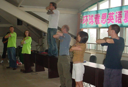 參加英國(guó)游學(xué)夏令營(yíng)孩子需要注意哪些問(wèn)題？