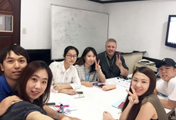 英國游學(xué)公司口碑最好的是哪個？