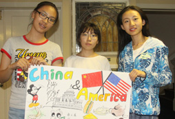 為什么要選擇參加英國國際夏令營游學(xué)？