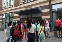 英國游學夏令營費用大概是多少？