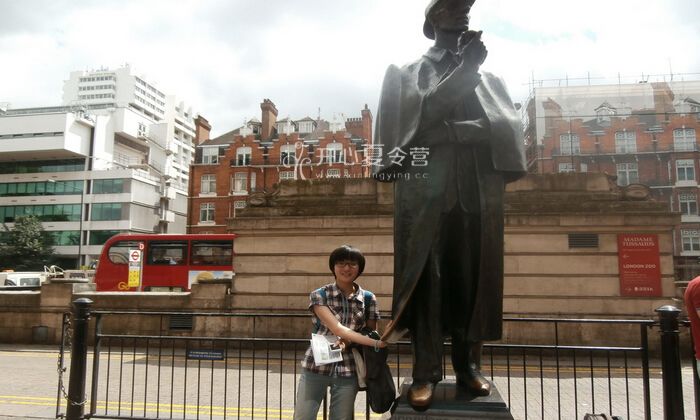 英國暑期夏令營可以提高孩子的領導能力嗎？