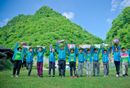 恩施地區(qū)有什么夏令營