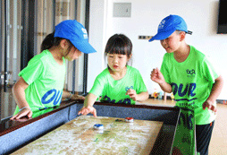 恩施夏令營招生資訊