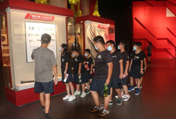 恩施軍事夏令營帶給孩子的收獲有哪些？