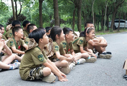 恩施中學(xué)生軍事夏令營(yíng)帶給孩子的好處有哪些