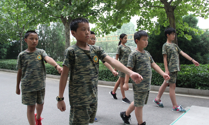 2024童軍夏令營(yíng)