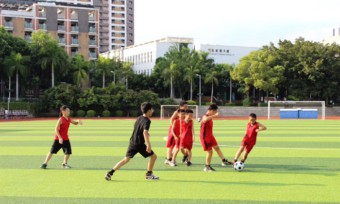 國內(nèi)兒童夏令營哪家好