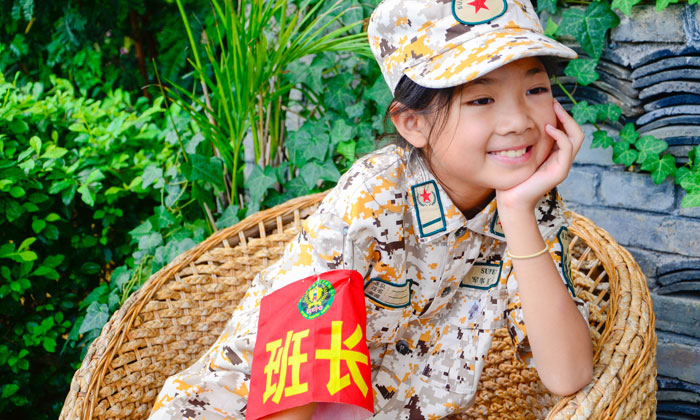 兒童夏令營好不好