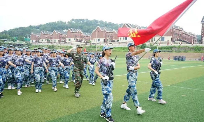 兒童夏令營(yíng)機(jī)構(gòu)有哪些