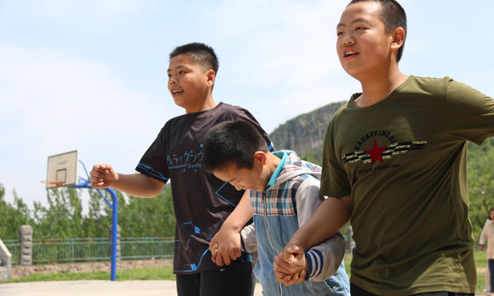 兒童國學夏令營費用