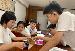 兒童學能夏令營的課程優(yōu)勢有哪些？